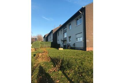 Hermeskeil - Provisionsfreie 3 ZKB Eigentumswohnung