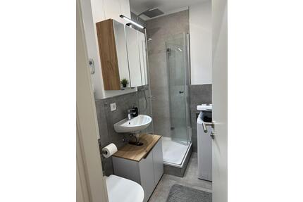 Zwischenvermietung 18.05.-30.06.26 - Vollausgestattete, Möblierte 1,5 Zimmer Designwohnung in Mainz