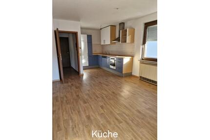 2- ZKB Wohnung in Morbach - 550,00&nbsp;EUR Kaltmiete, ca.&nbsp; 70,00&nbsp;m&sup2; in Morbach (PLZ: 54497)