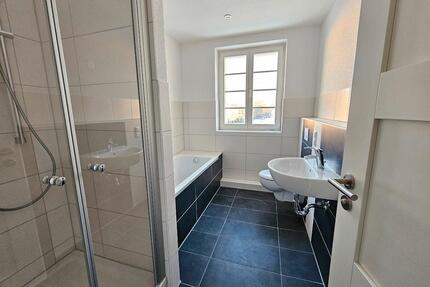 Erstbezug ** Komplett neu sanierte Wohnung - Magdeburg Diesdorf