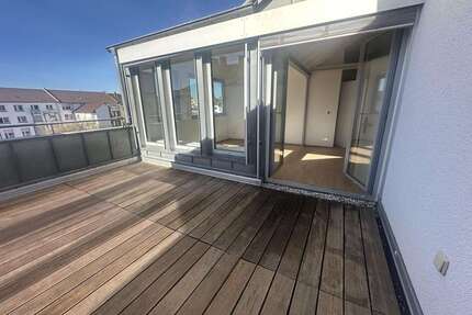 Wohnung zum Mieten in Mannheim 2.290,00 € 132 m²