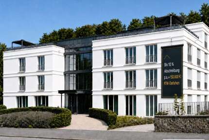 Wohnung zum Kaufen in Greven 215.000,00 € 29.5 m²
