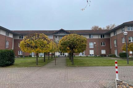 2-Zimmer Eigentumswohnung in Wolfsburg–Laagberg | Ruhige Lage