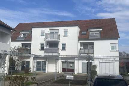 Wohnung zum Kaufen in Illerkirchberg 198.000,00 € 66 m²