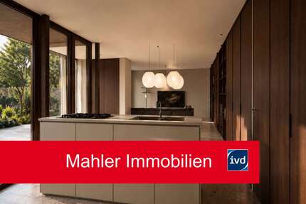 Wohnung zum Kaufen in Bensheim 750.000,00 € 160 m²