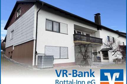 Haus zum Kaufen in Eggenfelden 530.000,00 € 240 m²