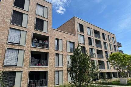 Wohnung zum Mieten in Frankfurt am Main 1.400,00 € 73.47 m²