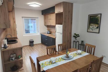 Ferienhaus in Serbien für Transitreisende Ideal für Zwischenstopp - Rain