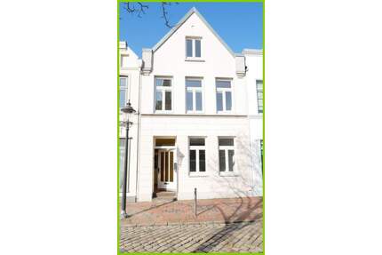VERMIETET°°° Stadthaus in Buxtehude °°°