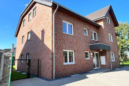 Wohnung zum Mieten in Neukirchen-Vluyn 880,00 € 88 m²