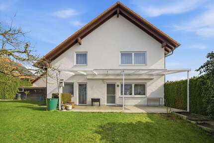 Haus zum Kaufen in Asselfingen 599.000,00 € 245 m²