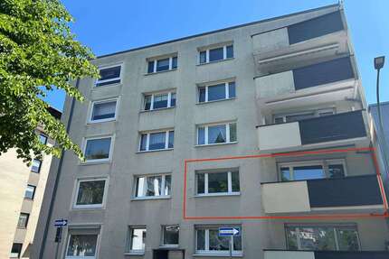 Wohnung zum Kaufen in Bremerhaven 149.000,00 € 78.97 m²