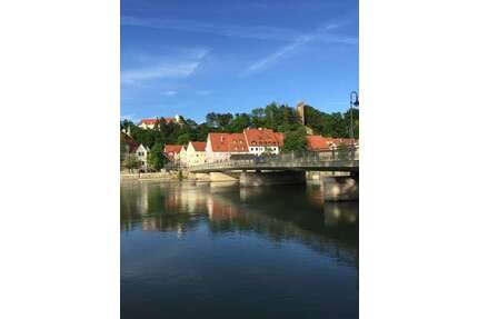 Wohnung zum Kaufen in Landsberg am Lech 250.000,00 € 55 m²