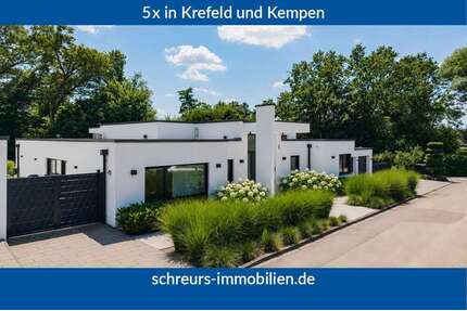 Haus zum Kaufen in Duisburg Rumeln-Kaldenhausen 1.699.000,00 € 212 m² - Duisburg / Rumeln-Kaldenhausen