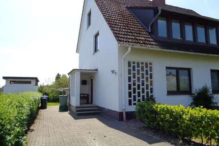 Wohnung zum Mieten in Loxstedt-Nesse 650,00 € 90 m²