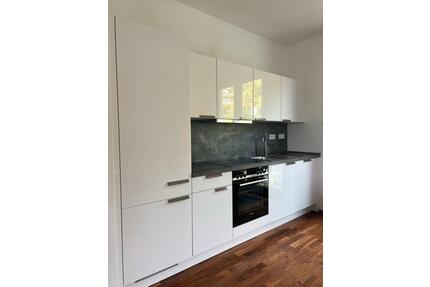 Wohnung 1 Zimmer Apartment in Top Lage von Weinheim - Edingen-Neckarhausen