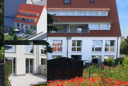 Wohnung zum Kaufen in Mannheim 858.500,00 € 133.5 m²