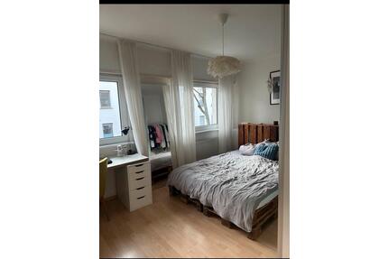 Anfragen-Stopp - 400,00&nbsp;EUR Kaltmiete, ca.&nbsp; 55,00&nbsp;m&sup2; in Saarbrücken (PLZ: 66113) Malstatt