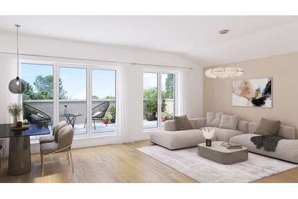 Wohnung zum Kaufen in Hamburg 579.000,00 € 80.5 m²