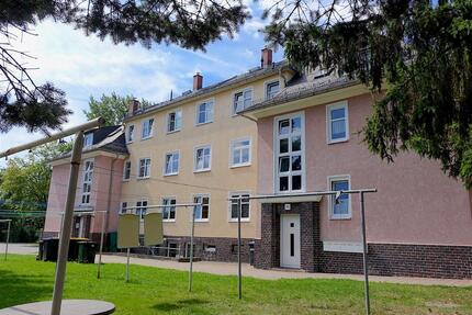 2-Raumwohnung in Hartmannsdorf - 270,00&nbsp;EUR Kaltmiete, ca.&nbsp; 45,28&nbsp;m&sup2; in Hartmannsdorf (PLZ: 09232)