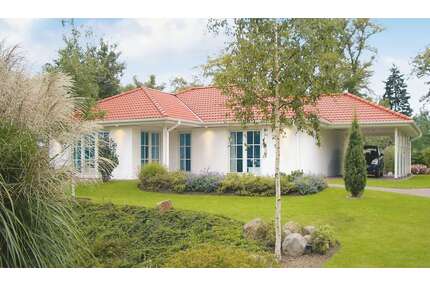 Haus zum Kaufen in Kloster Lehnin 599.900,00 € 100 m²