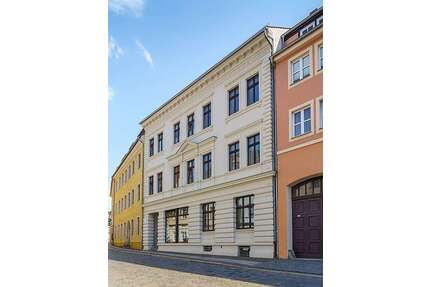 Wohnung zum Mieten in Torgau 280,00 € 70 m²