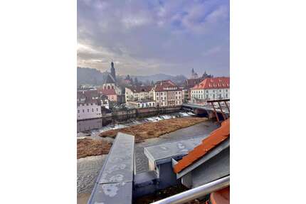 Wohnung zum Mieten in Gernsbach 1.350,00 € 122.27 m²