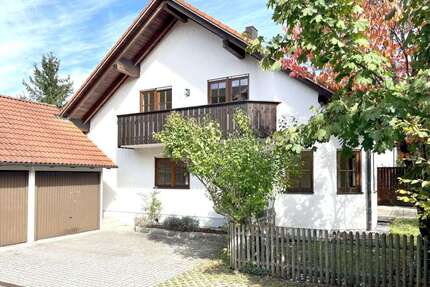 Haus zum Mieten in Olching 2.200,00 € 136 m²