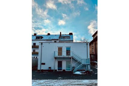 Moderne 2-Zimmer-Wohnung im Neubau hell & energieeffizient - Bremen Gröpelingen