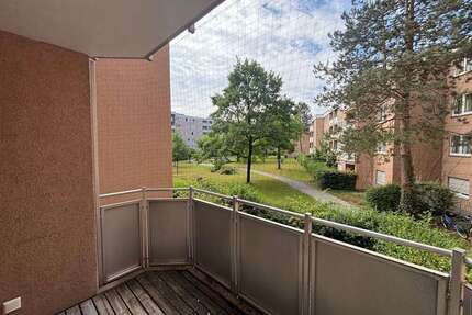 Wohnung zum Mieten in München 1.500,18 € 87.22 m²