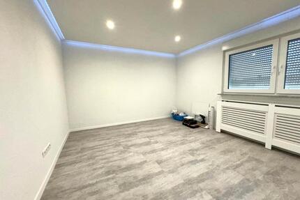 Kernsanierte 2-Zimmer-Eigentumswohnung | 52 m² - Ispringen