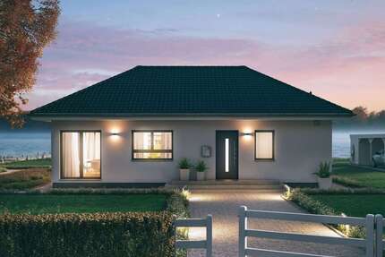 Haus zum Kaufen in Krautheim 343.000,00 € 110 m²