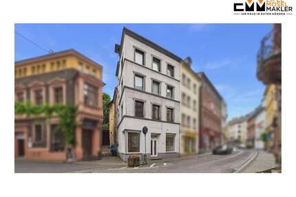 Haus zum Kaufen in Traben-Trarbach 99.000,00 € 80.3 m²