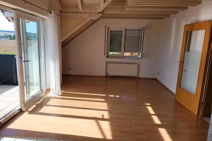 Wohnung 4 Zimmer - 1.224,00&nbsp;EUR Kaltmiete, ca.&nbsp; 97,00&nbsp;m&sup2; in Bad Saulgau (PLZ: 88348)