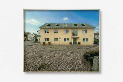 Wohnung zum Kaufen in Beuren Balzholz 269.000,00 € 97.7 m²