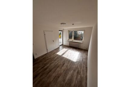 Wohnung Mietwohnung Nordhorn Innenstadt 1 Zimmer