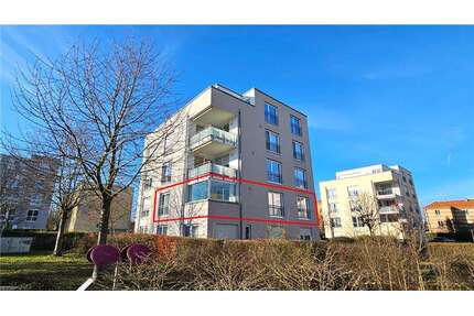 Wohnung zum Kaufen in Speyer 250.000,00 € 77 m²