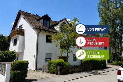 Wohnung zum Kaufen in München 680.000,00 € 87 m²