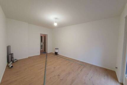 Sanierte Wohnung im Herzen von Mönchengladbach