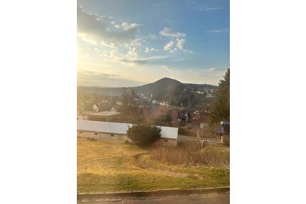 Helle 2-Raum-Wohnung auf dem Döllberg. - Suhl