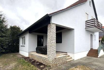 Haus zum Kaufen in Abensberg 480.000,00 € 133 m²