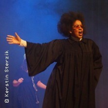Chorworkshop mit Kerstin Sterzik - CHORUND und meerstimmig laden ein