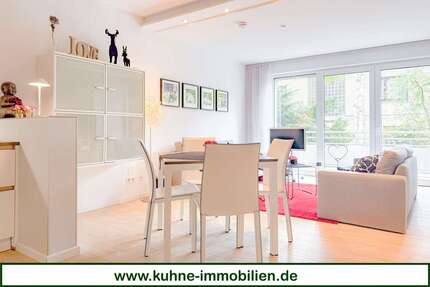Wohnung zum Kaufen in Dortmund 285.000,00 € 70.03 m²