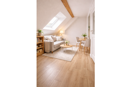 Wohnung zum Kaufen in Freigericht 125.000,00 € 54.28 m²