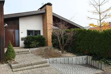 Haus zum Kaufen in Memmingen 489.000,00 € 186 m²