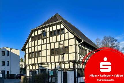 Haus zum Kaufen in Hilden 695.000,00 € 280 m²