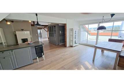 Wohnung zum Kaufen in Laufen 465.000,00 € 119 m²