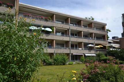 Wohnung zum Kaufen in Erkrath 99.000,00 € 38 m²