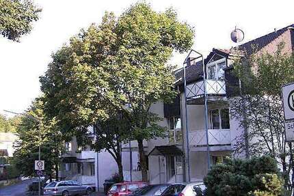 Wohnung zum Mieten in Siegen 390,00 € 42 m²