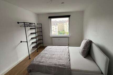 Wohnung zum Mieten in Recklinghausen 700,00 € 60 m²